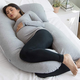 PharMeDoc Pregnancy Pillow